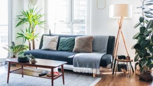 Beyond the Basics: What to Seek in a High-End Apartment
