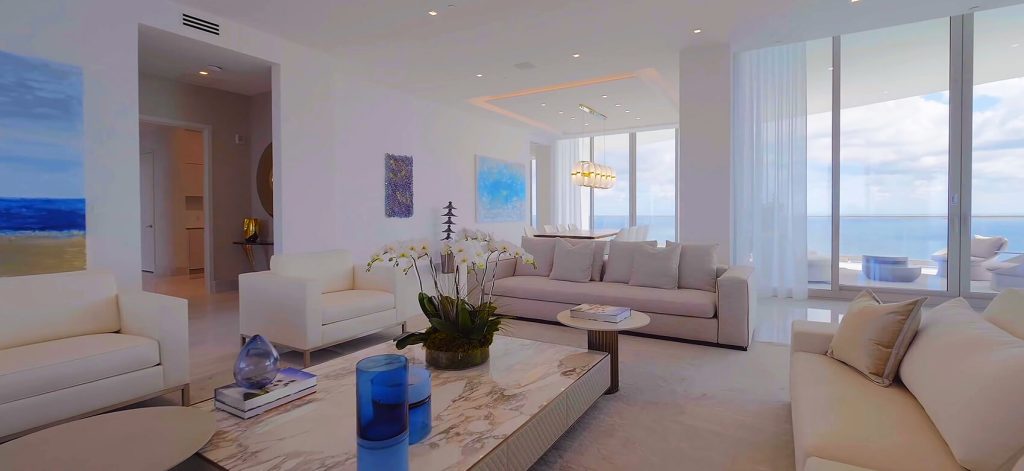 Beyond the Basics: What to Seek in a High-End Apartment