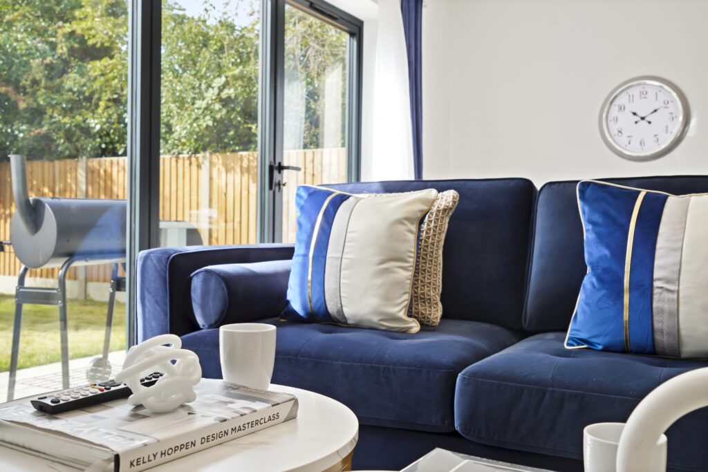 Choosing Accommodations That Offer Comfort and Flexibility