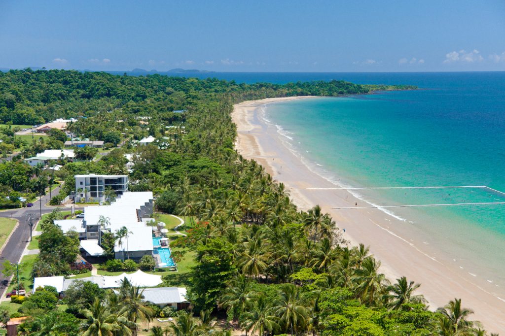 Finding Unique Stays for Your Next Holiday