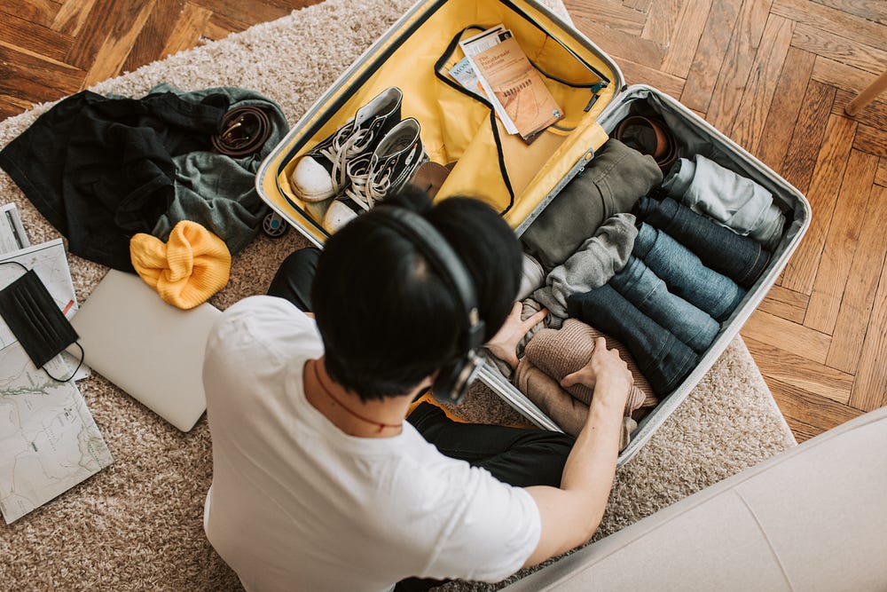 Packing Smart: Essentials to Bring for a Comfortable Stay