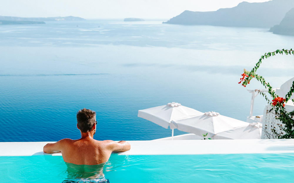 Planning Your Holiday Around Your Accommodation