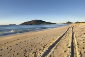 Beyond Hawks Nest: A Journey to Nearby Coastal Towns