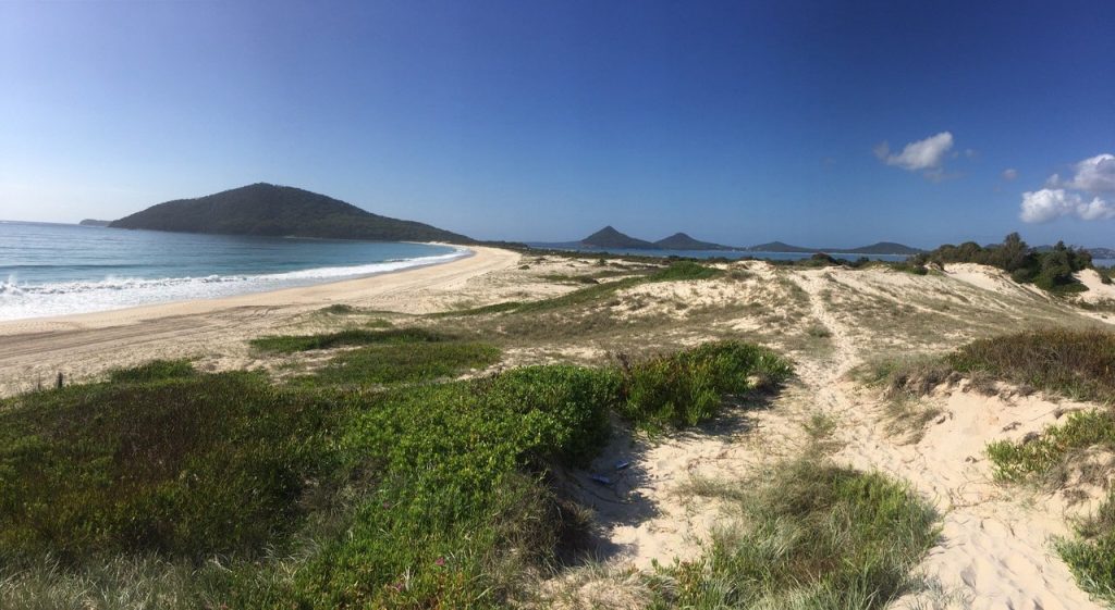 Weekend Getaways: Exploring Charming Towns Near Hawks Nest