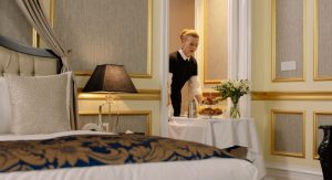 The Future of Accommodation Amenities: Trends to Watch