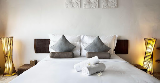 Unique Amenities That Set Accommodations Apart