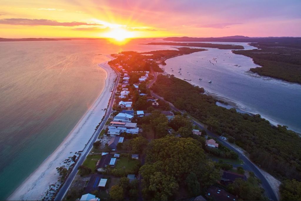 Top 10 Things to Do in Hawks Nest NSW