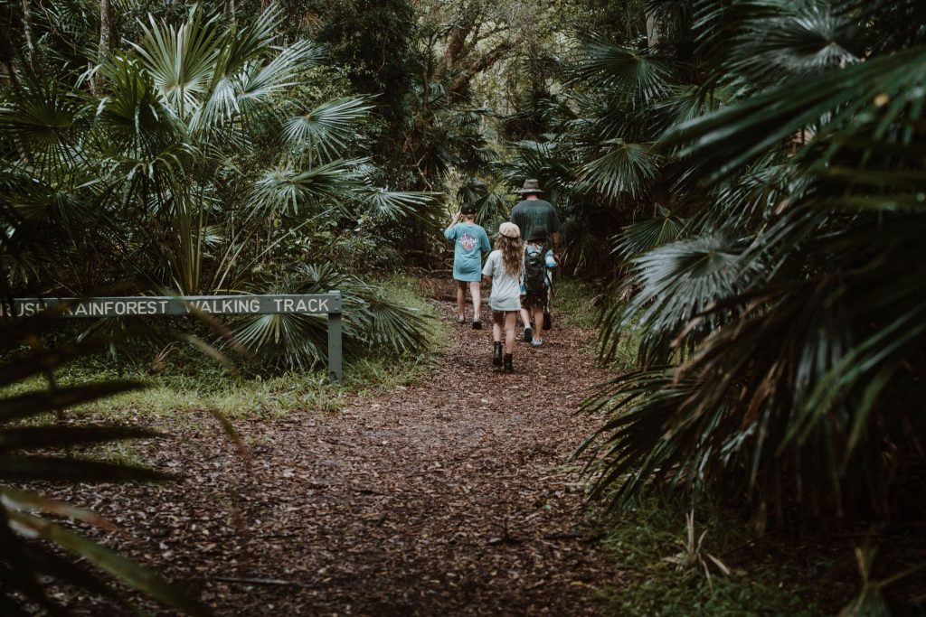 Top 5 Instagrammable Spots in Hawks Nest