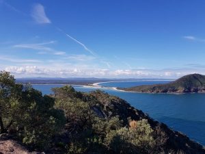 Why Hawks Nest Is Australia's Best-Kept Coastal Secret