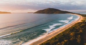 Why Hawks Nest Is the Ultimate Sea Change Destination