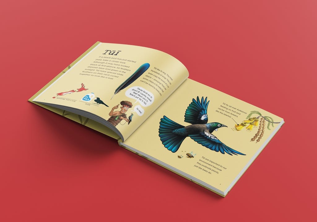 Wildlife Encounters in Hawks Nest: A Visual Diary