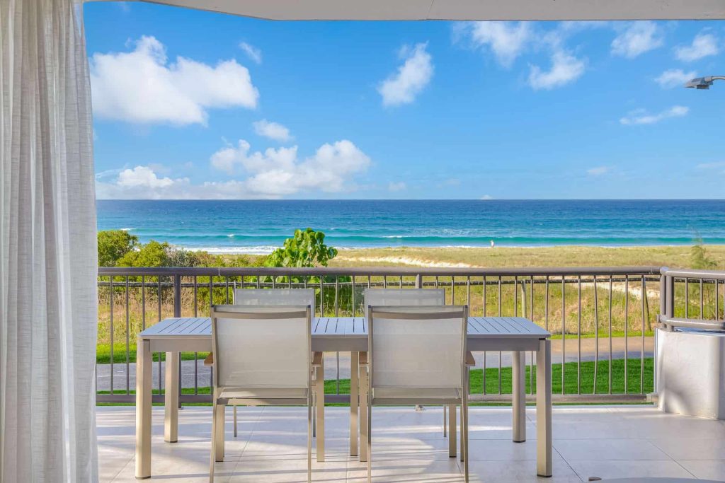 From Location to Linen: What Makes Great Holiday Accommodation?