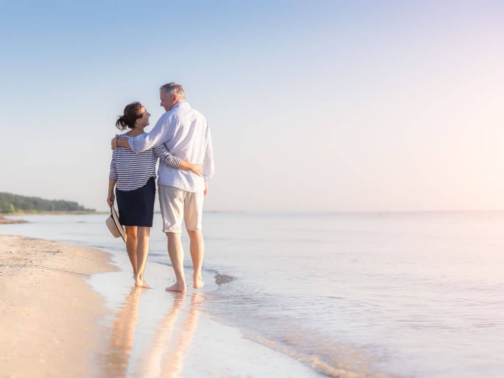 What Couples Should Look for in a Romantic Holiday Stay