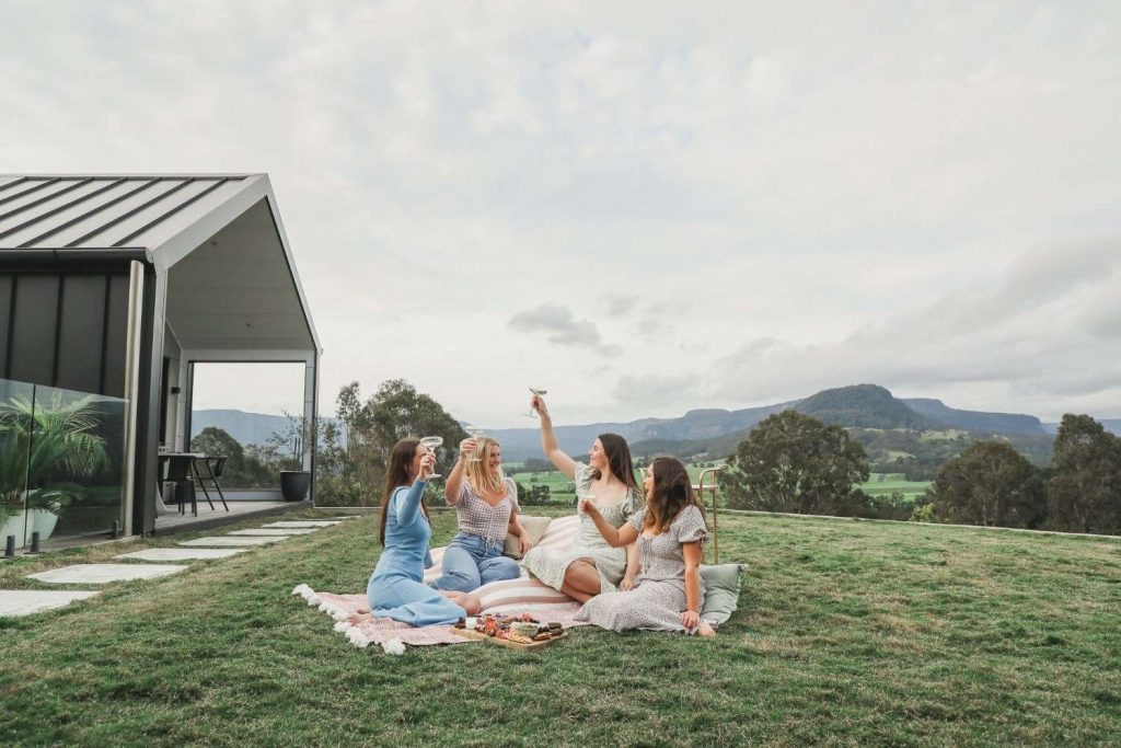 What Families Should Look for in Holiday Accommodation